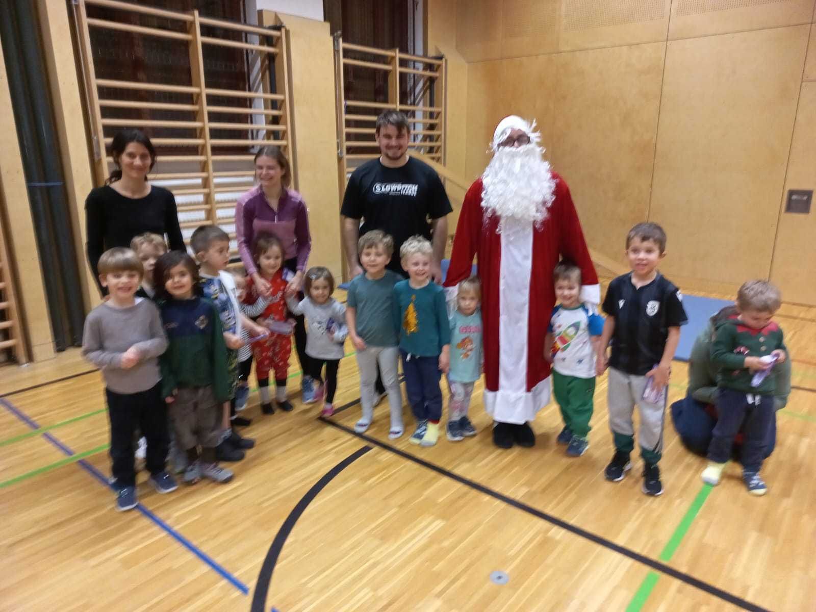 Weihnachtsmann 2022 1