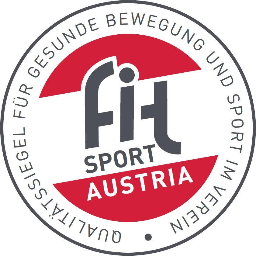 Qualitätssiegel Fit Sport Austria